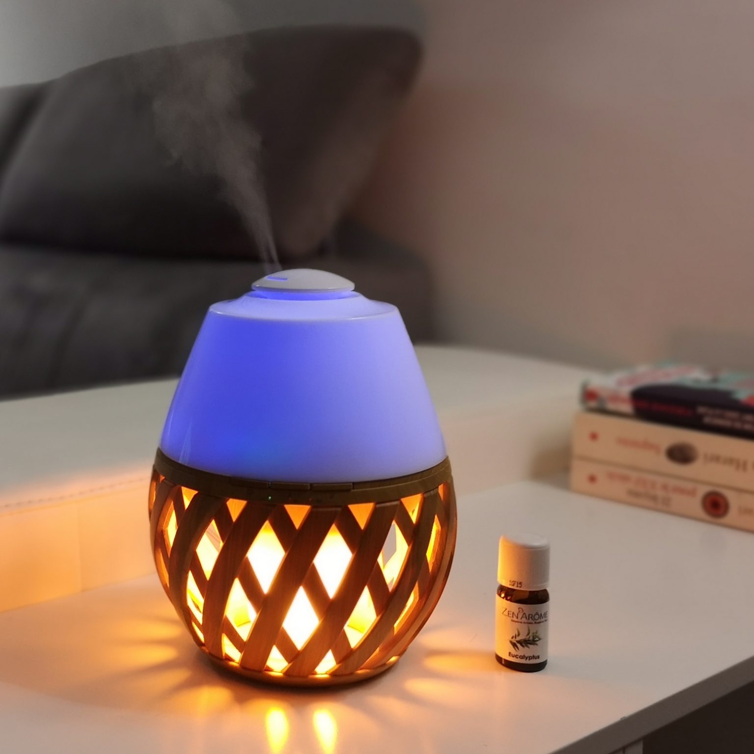 diffuseur-ultrasonique-huile-essentielle-couleur-mauve