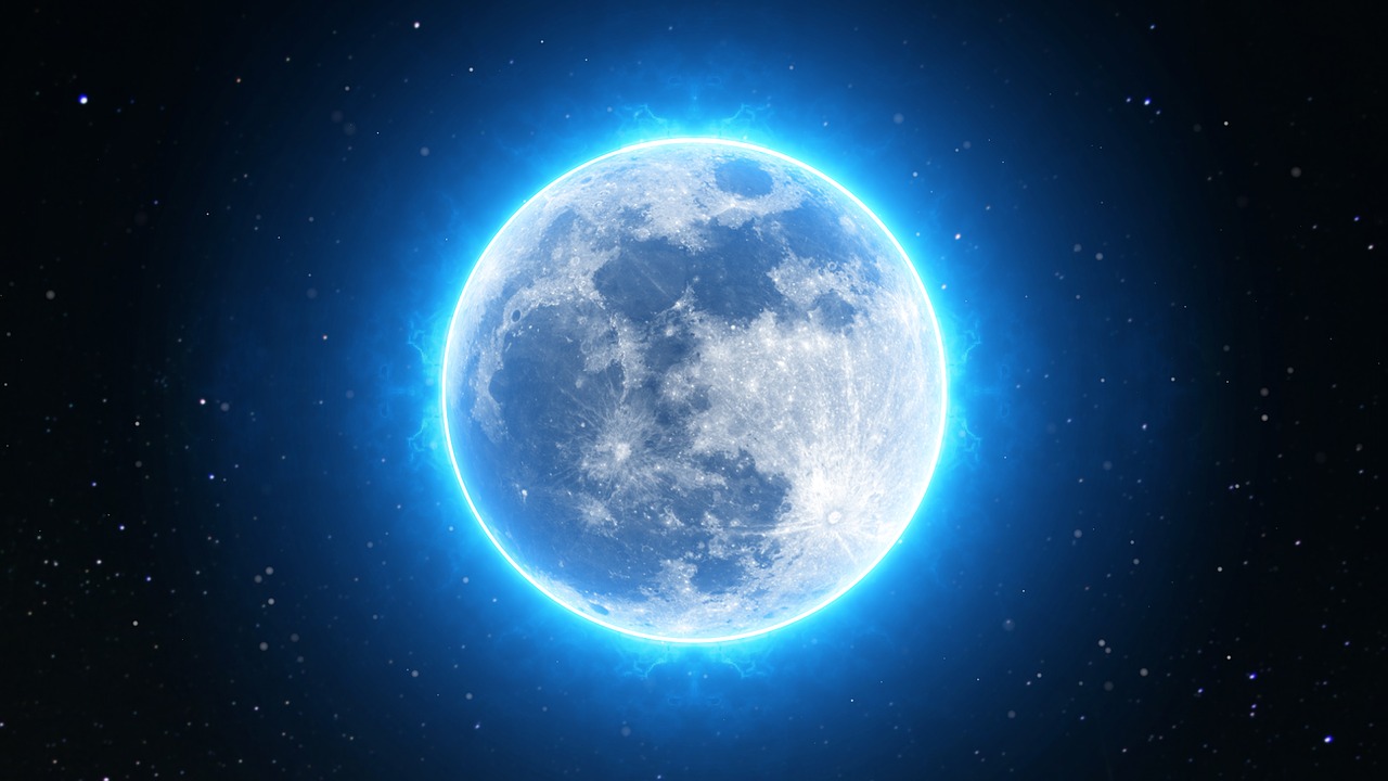 pleine-lune-éclairée-astrologie