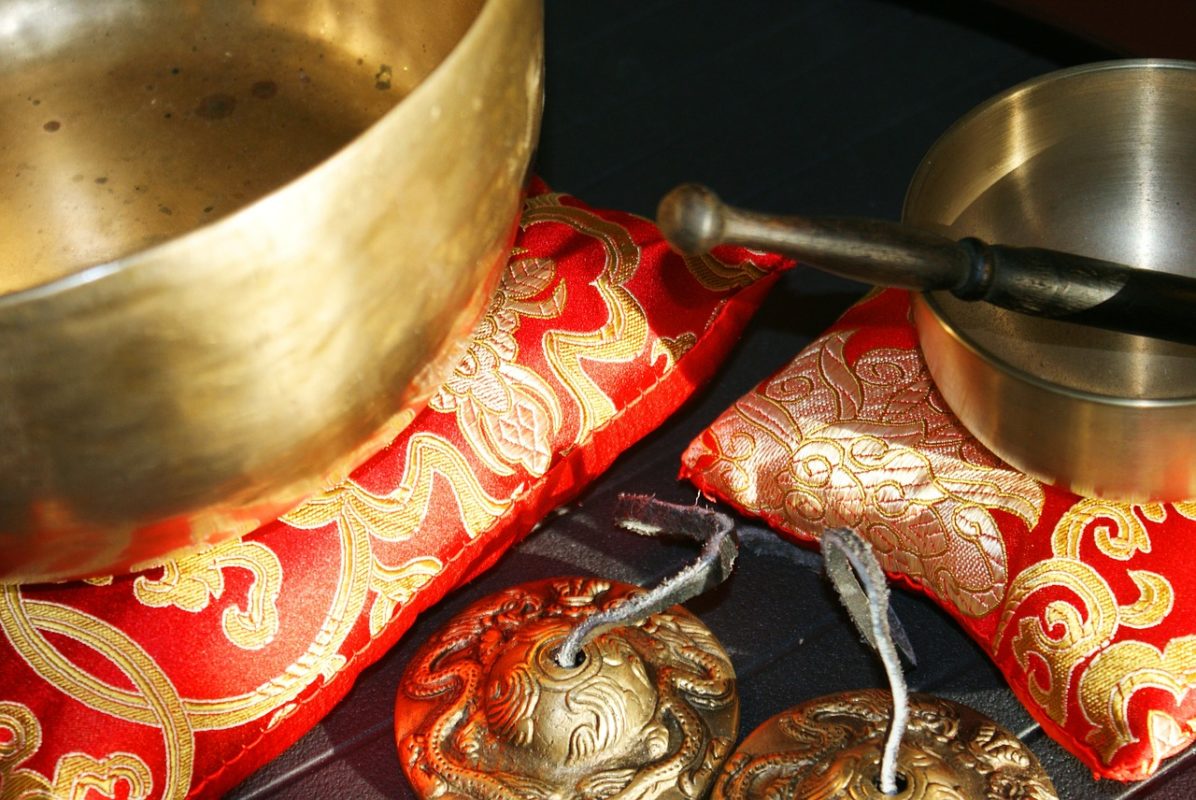 Médecine Chine