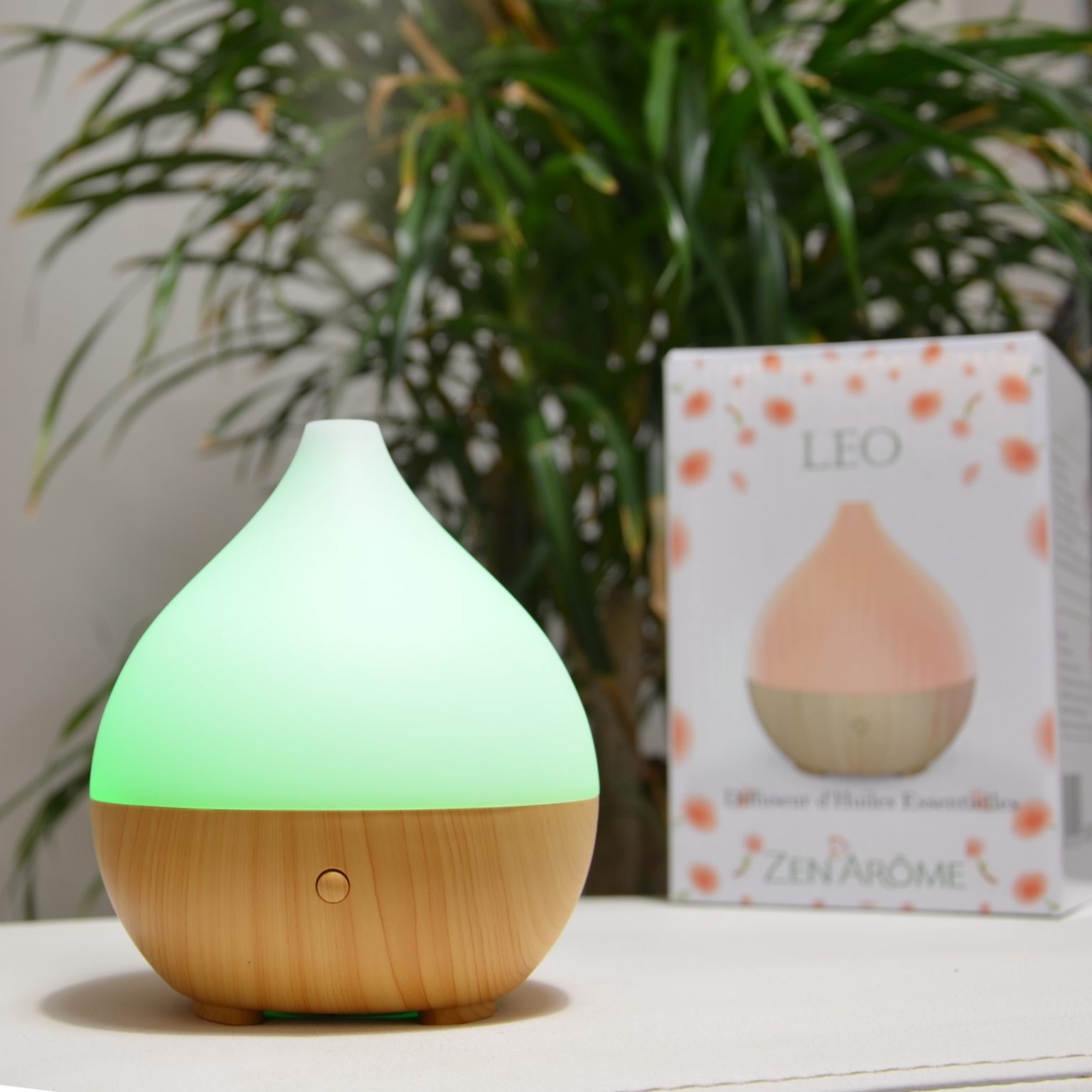diffuseur-huile-essentielle-ultrasonique-non-bruyant