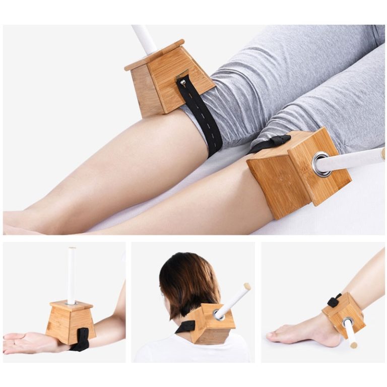 Boîte à Moxa En Cuivre Pur - Acupuncture Moxibustion - Neuf - Marque Healthtop