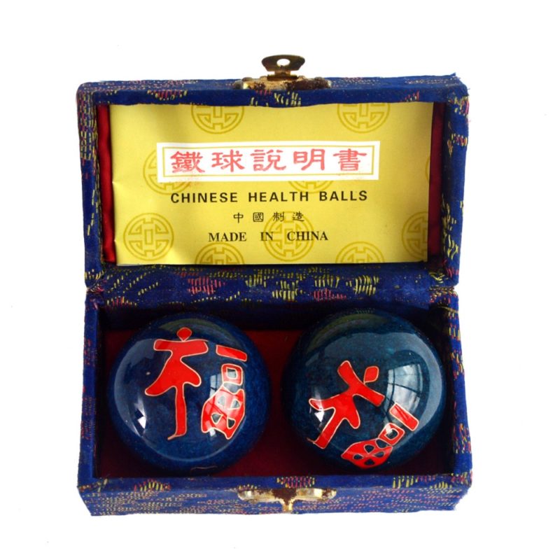 Médecine Chine