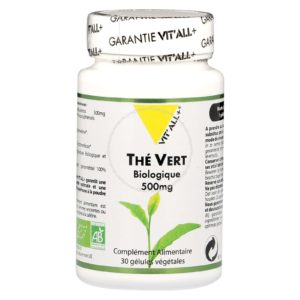 thé-vert-vitall-perte-de-poids
