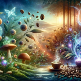café-adaptogène-paysage-fantastique-bienfaits-santé