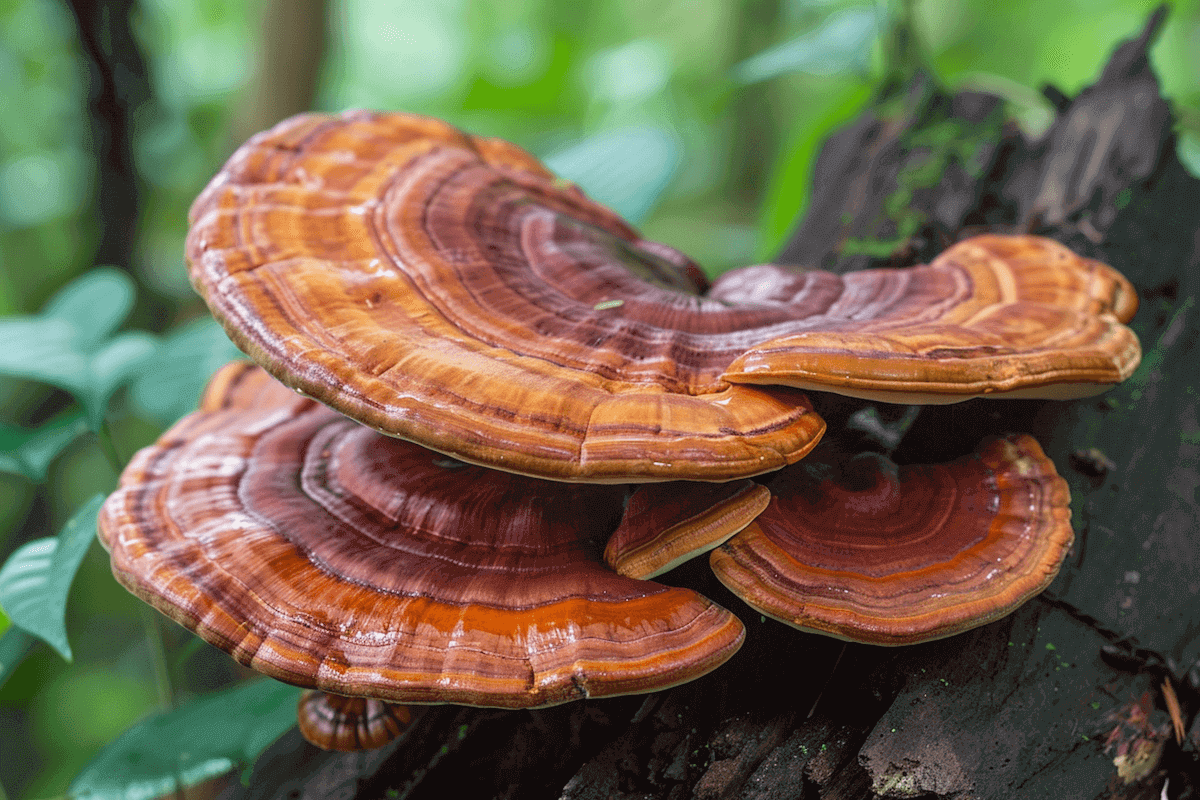 bienfaits-champignons-santé-reishi